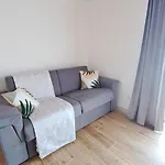 Apartman Casa Gabry Monte