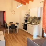 Casa Gabry Apartman Monte