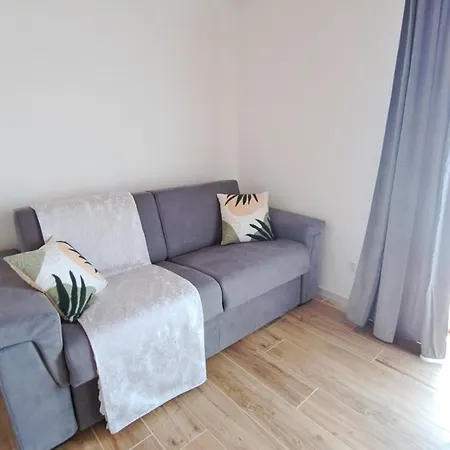 Apartmán Casa Gabry Monte (Veneto)