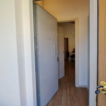 Apartmán Casa Gabry *