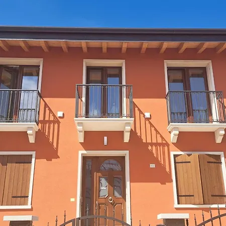 Casa Gabry * Monte (Veneto)