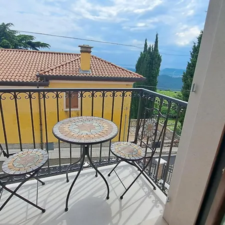 Casa Gabry