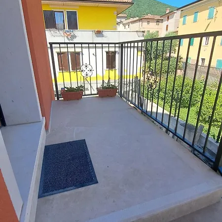 Casa Gabry Apartmán Monte (Veneto)