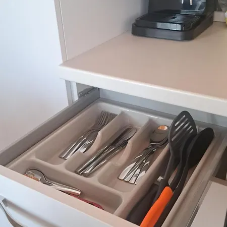 Apartmán Casa Gabry