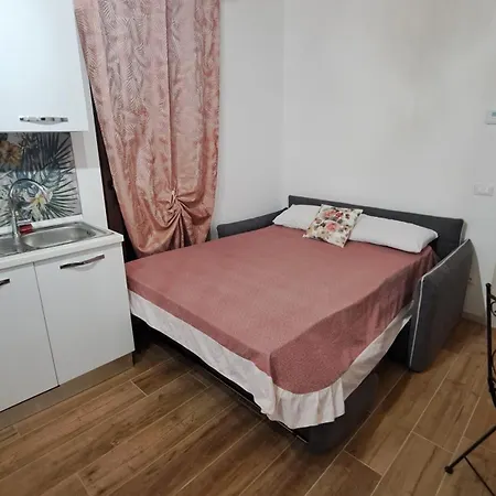 Apartmán Casa Gabry Monte (Veneto)