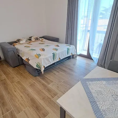 Casa Gabry Апартаменты