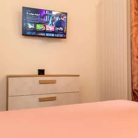 Apartmán Casa Gabry Monte (Veneto)