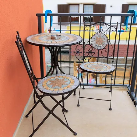 Casa Gabry Monte