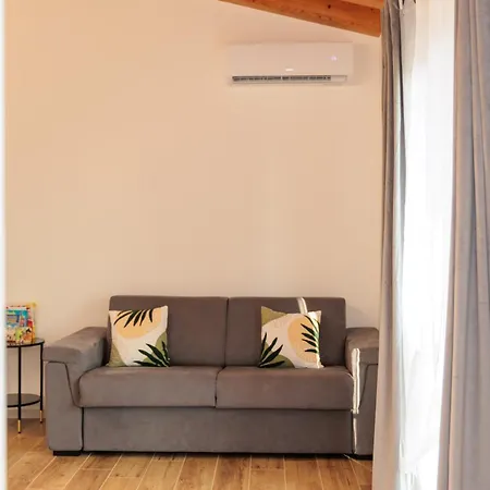 Casa Gabry Апартаменты