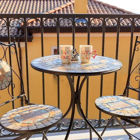 Casa Gabry Monte (Veneto)
