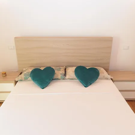 Casa Gabry Apartmán Monte (Veneto)