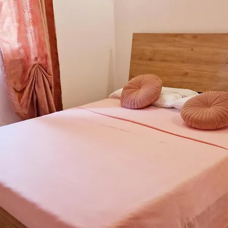 Casa Gabry Апартаменты *