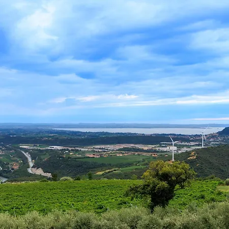 Lejlighed Casa Gabry Monte (Veneto)