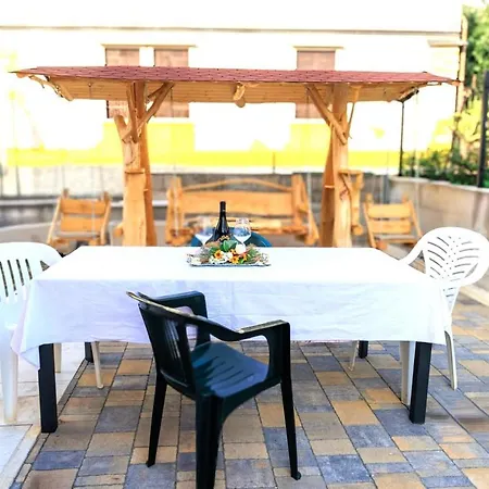 Casa Gabry Apartmán Monte (Veneto)