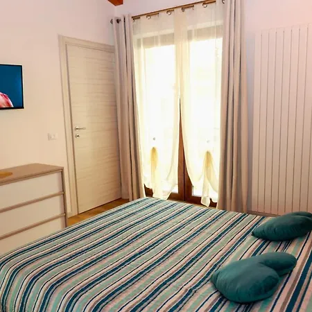 Casa Gabry * Monte (Veneto)