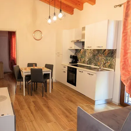 Casa Gabry Apartmán Monte (Veneto)
