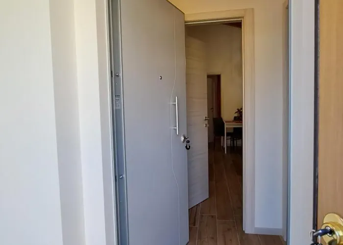 Lejlighed Casa Gabry *