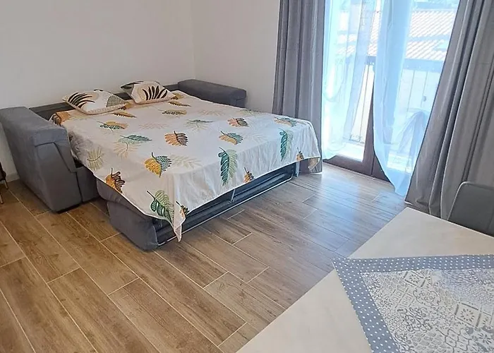 Casa Gabry Lejlighed