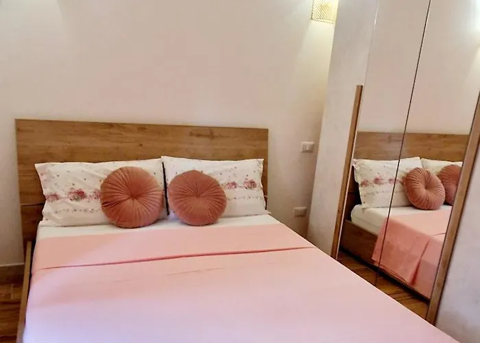 Casa Gabry Lejlighed