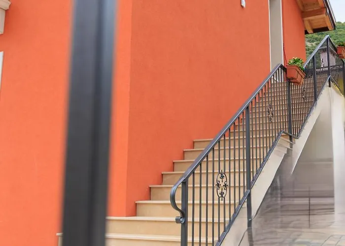 Lejlighed Casa Gabry *