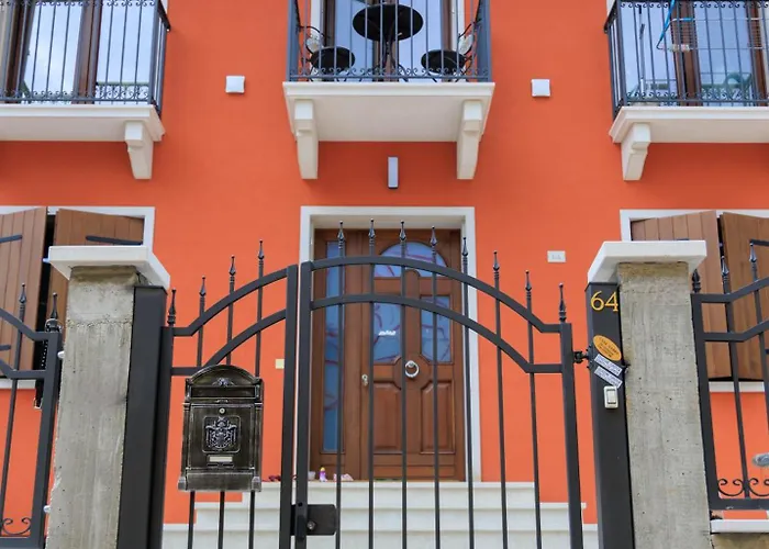 Lejlighed Casa Gabry *