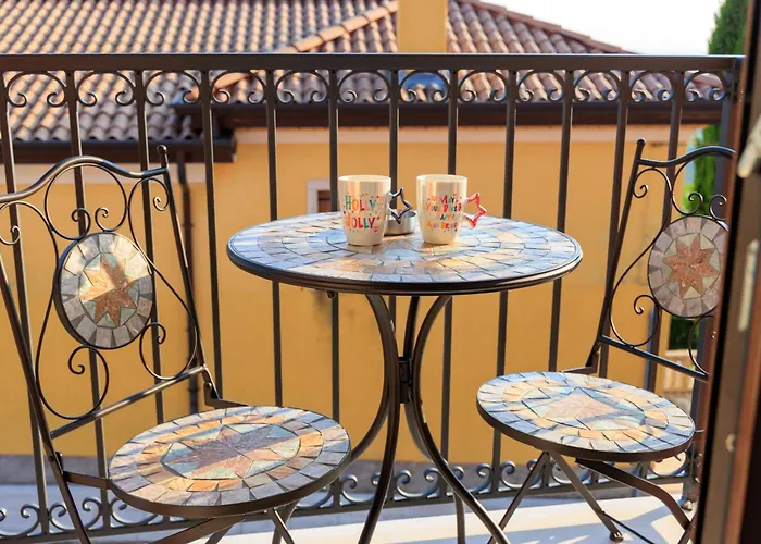 Casa Gabry Monte (Veneto)