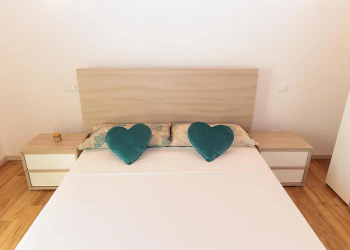 Casa Gabry Lejlighed Monte (Veneto)