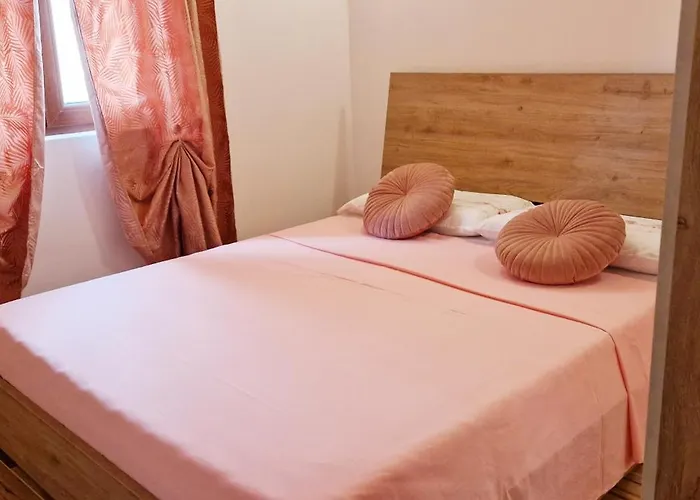 Casa Gabry Lejlighed *