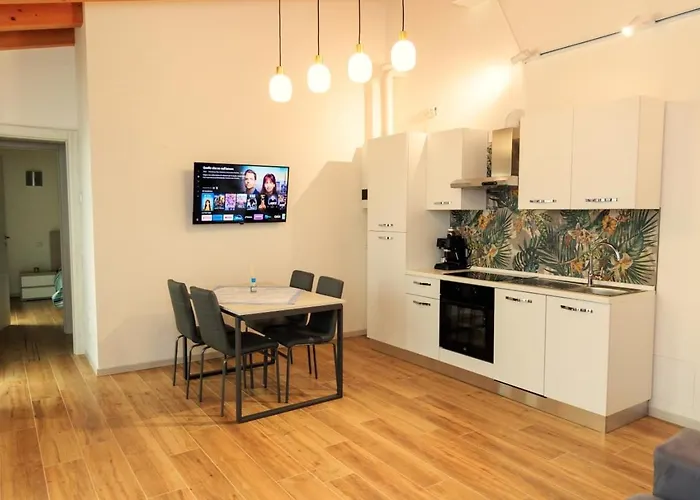 Casa Gabry Monte (Veneto)