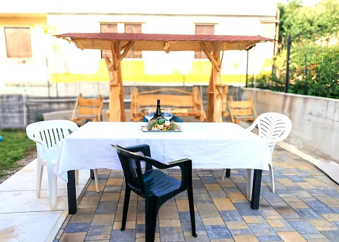 Casa Gabry Lejlighed Monte (Veneto)