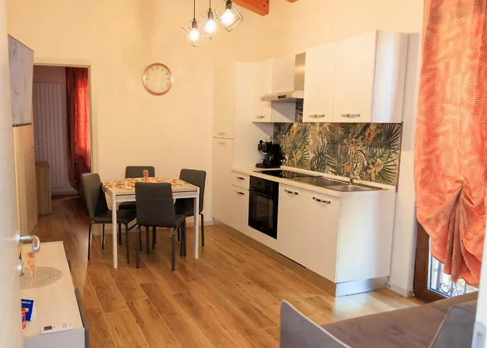 Casa Gabry Lejlighed Monte (Veneto)