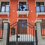 דירה Casa Gabry *