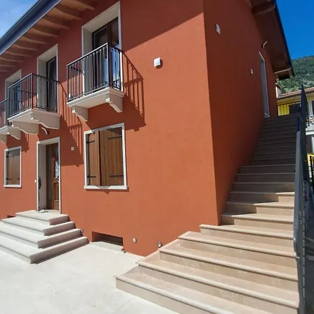 Apartment Casa Gabry