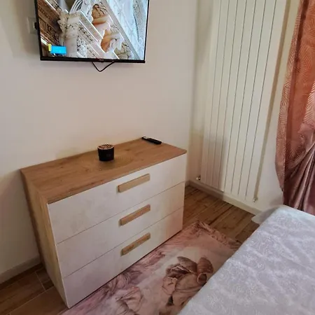 Apartment Casa Gabry Monte (Veneto)
