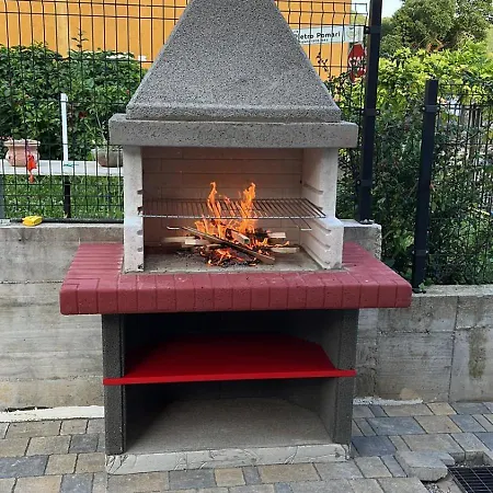 Casa Gabry Monte (Veneto)