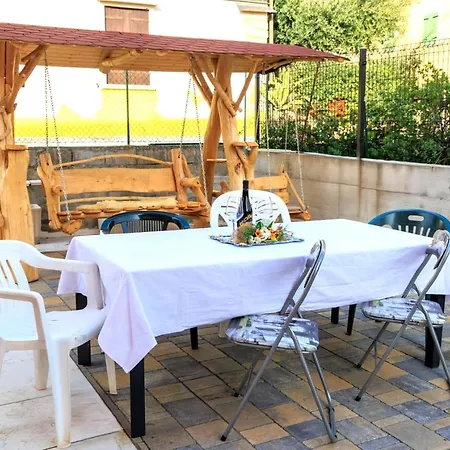 Apartment Casa Gabry *