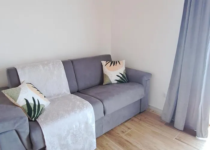 شقة Casa Gabry Monte (Veneto)