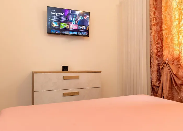 شقة Casa Gabry Monte (Veneto)